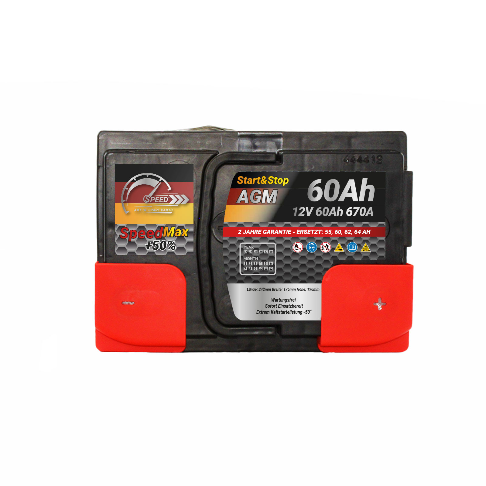 SPEEL260AGMMAX